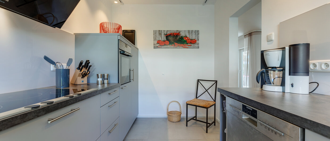 Bungalov Germering 03 Kuchyňa 11857