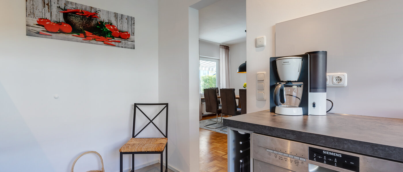 Bungalov Germering 04 Kuchyňa 11857