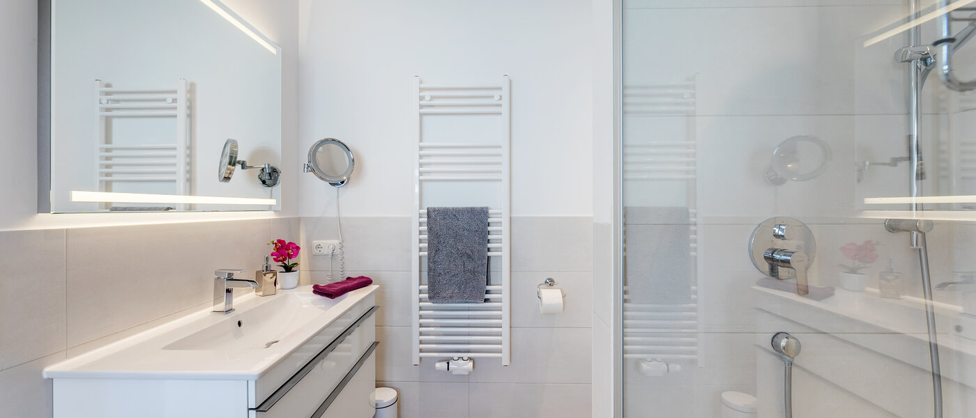 Bungalov Germering 01 Kúpeľňa 11857