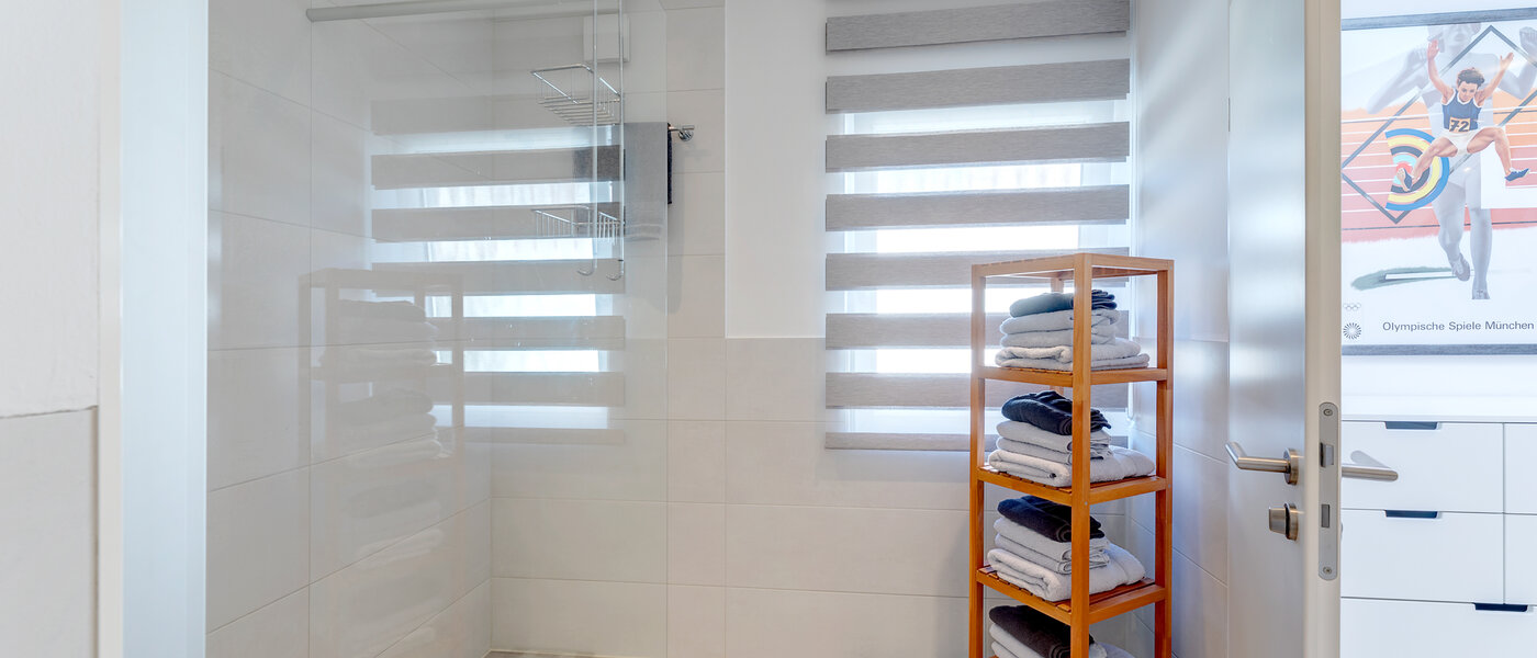 Bungalov Germering 02 Kúpeľňa 11857