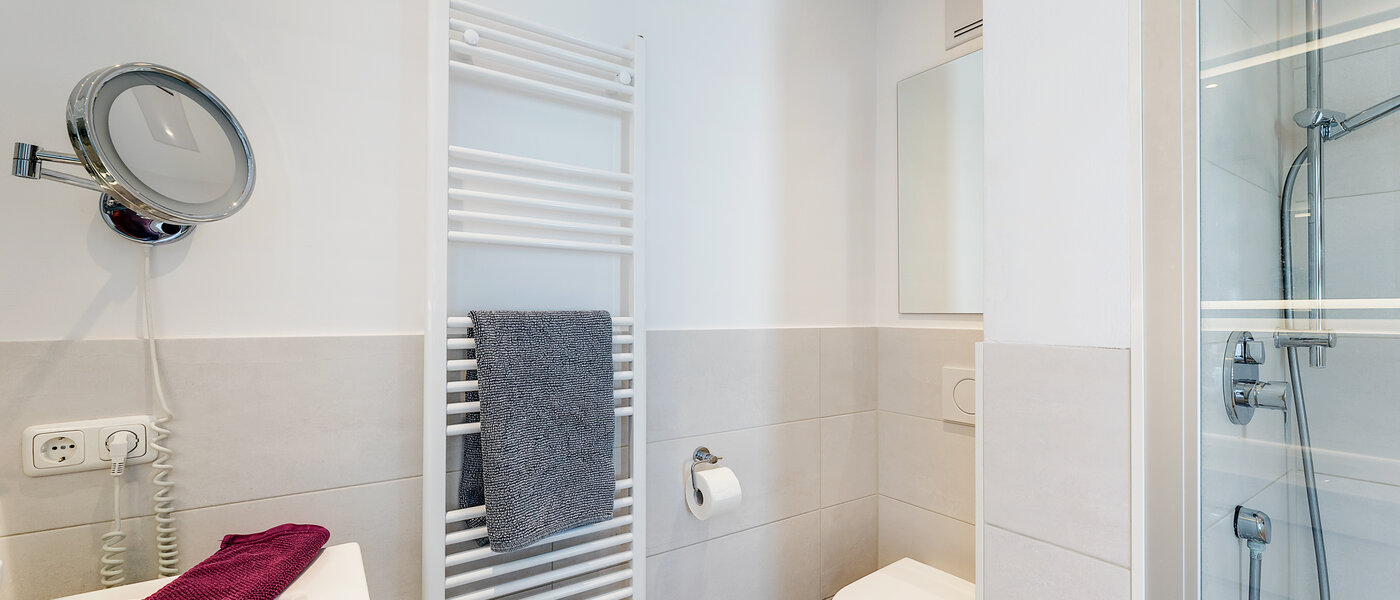 Bungalov Germering 03 Kúpeľňa 11857