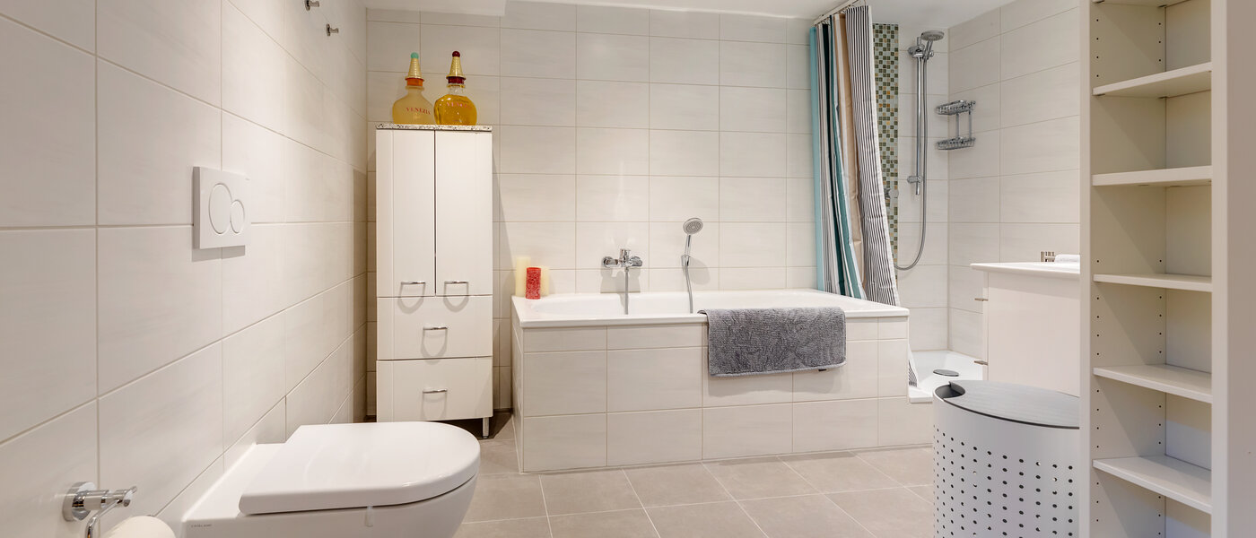 Bungalov Germering 01 2. kúpeľňa 11857