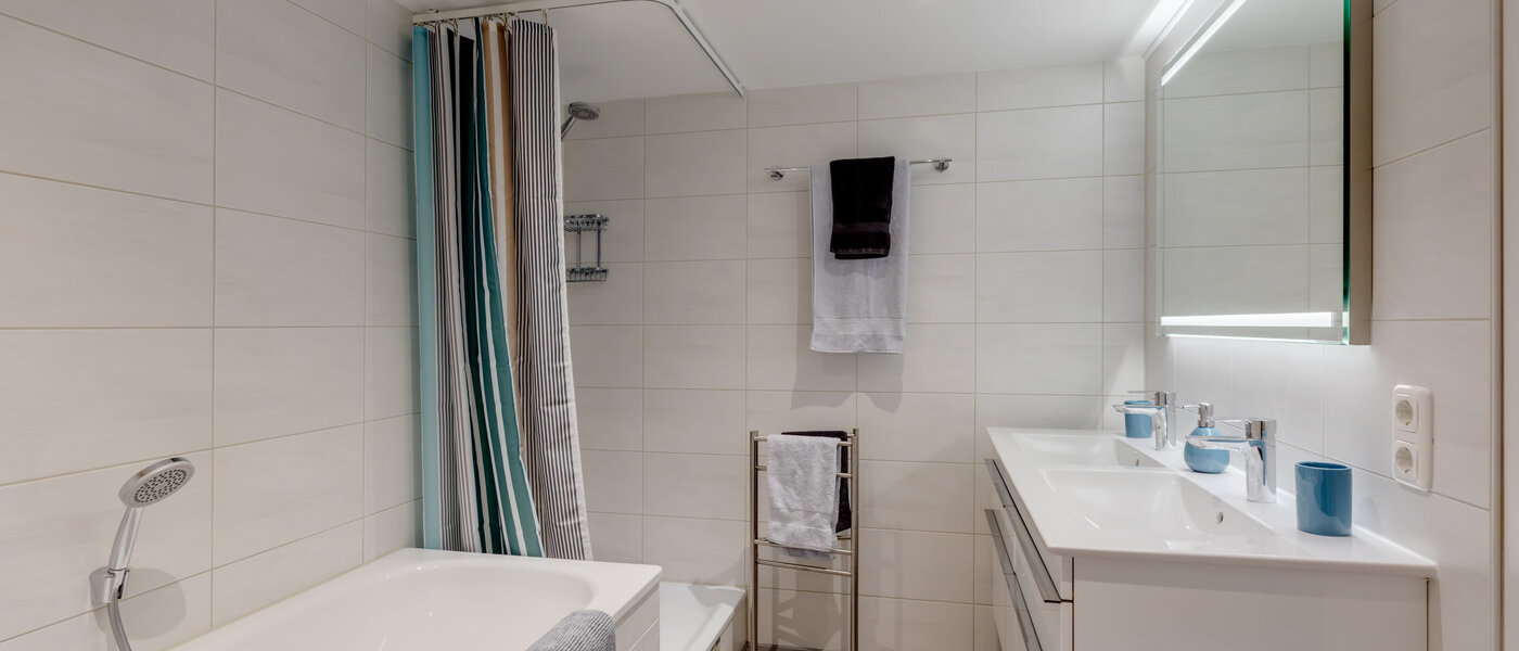 Bungalov Germering 02 2. kúpeľňa 11857