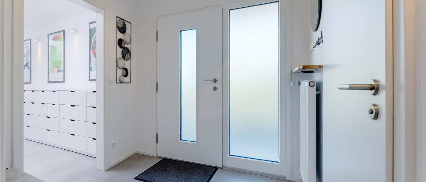 Bungalov Germering 01 Chodba/priestor 11857