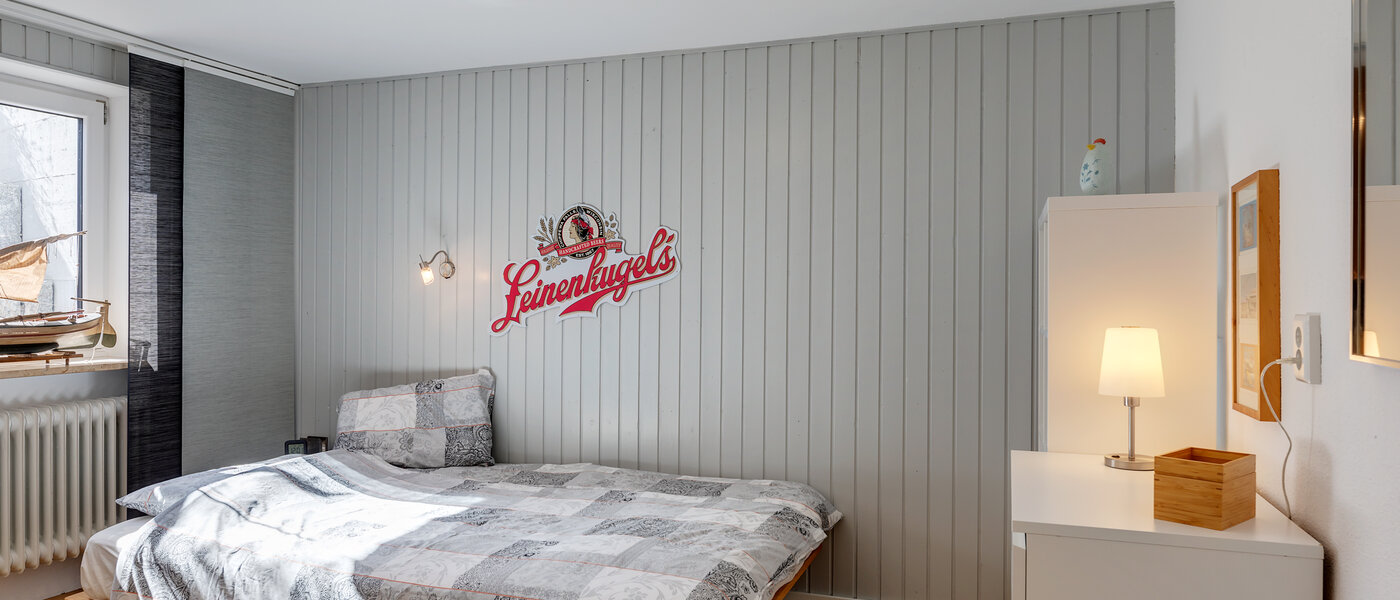 Bungalov Germering 01 2. spálňa 11857