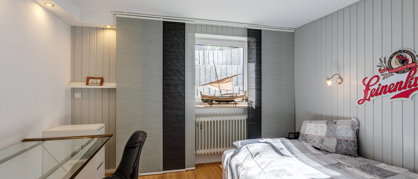 Bungalov Germering 02 2. spálňa 11857