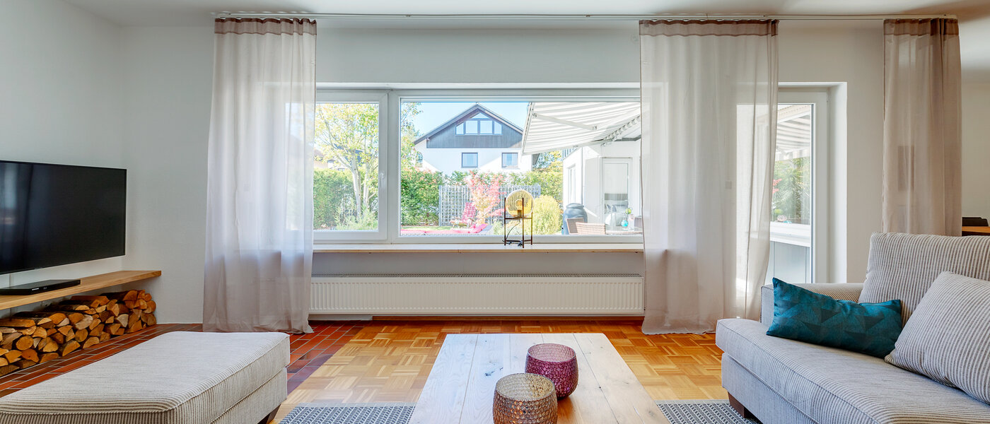 Bungalov Germering 03 Obývacia časť 11857