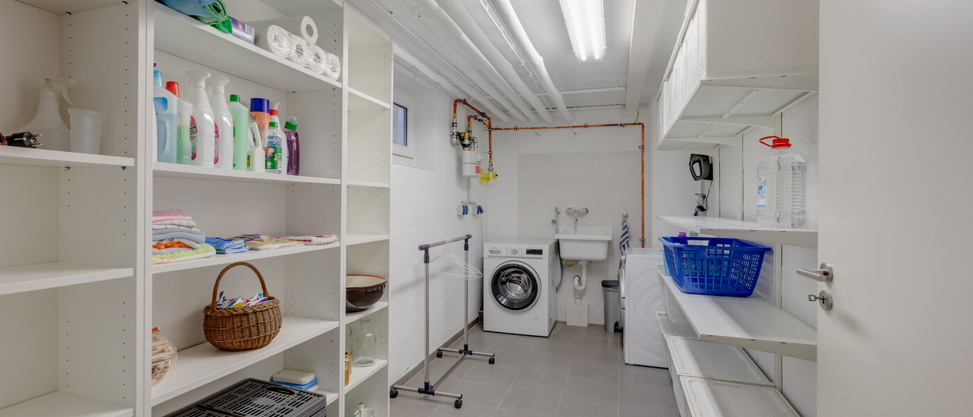 Bungalov Germering 01 Upratovanie 11857