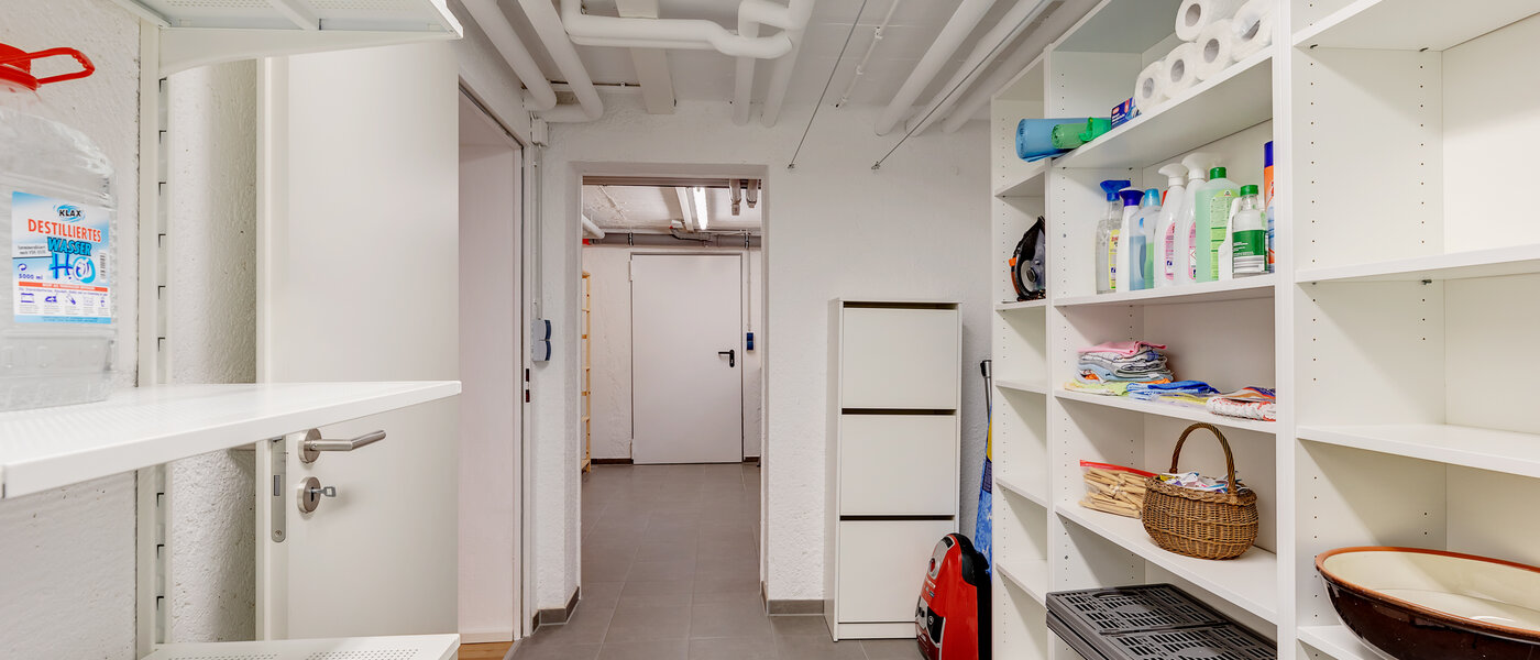 Bungalov Germering 02 Upratovanie 11857