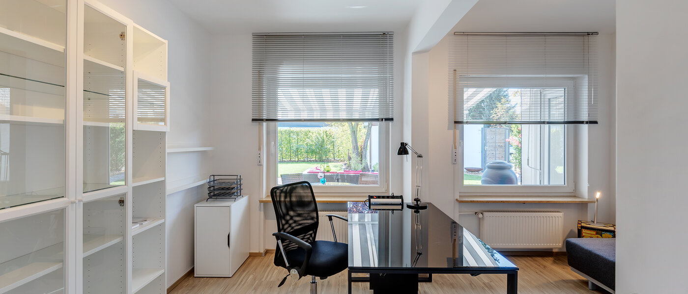 Bungalov Germering 02 Izba pre hostí 11857