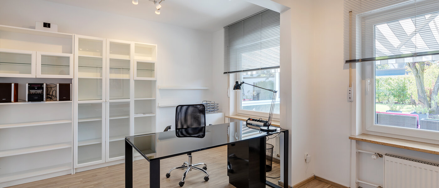 Bungalov Germering 03 Izba pre hostí 11857