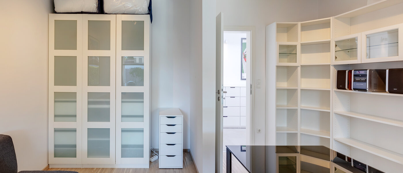 Bungalov Germering 04 Izba pre hostí 11857