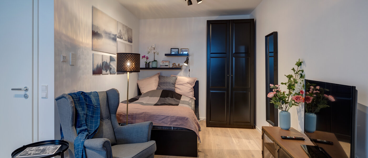 Lapos München Neuhausen 01 Nappali 11862