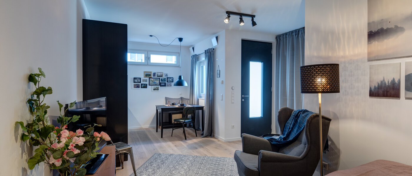 Lapos München Neuhausen 02 Nappali 11862