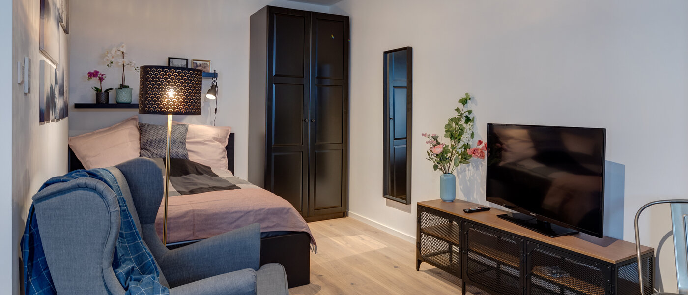 Lapos München Neuhausen 05 Nappali 11862