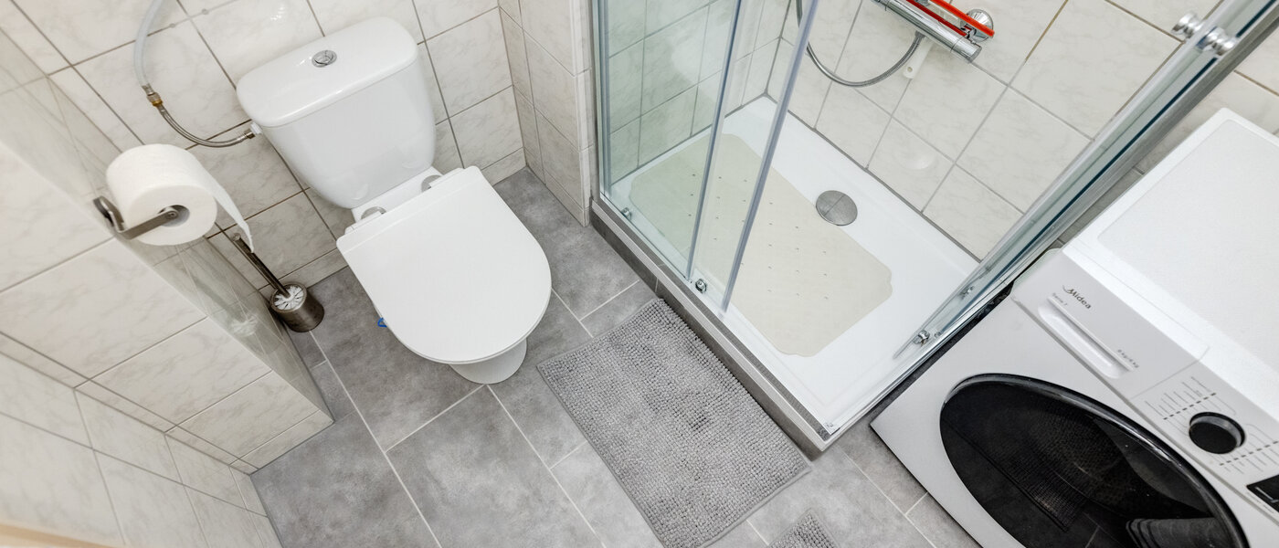 Lapos München Englschalking 03 Fürdőszoba 11866