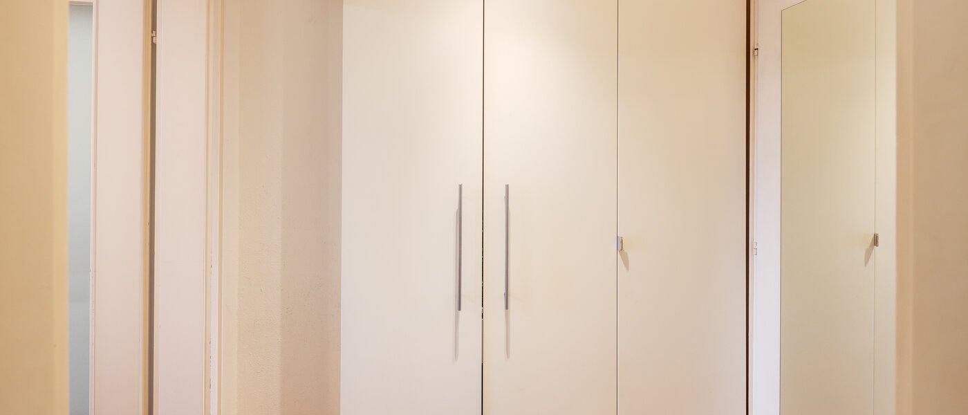 Lapos München Englschalking 01 Folyosó/folyosó 11866