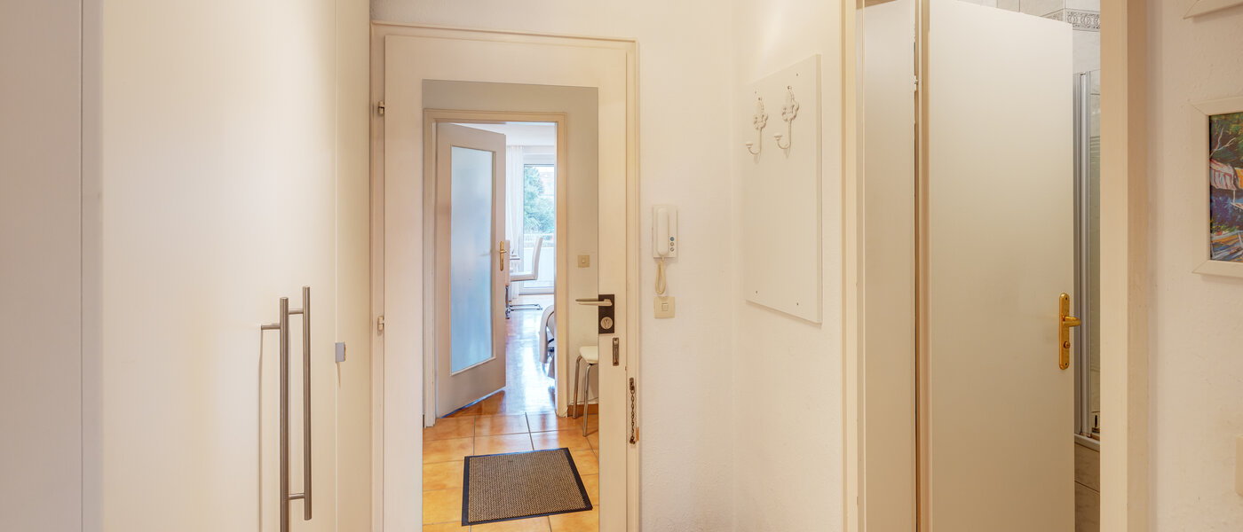 Lapos München Englschalking 02 Folyosó/folyosó 11866