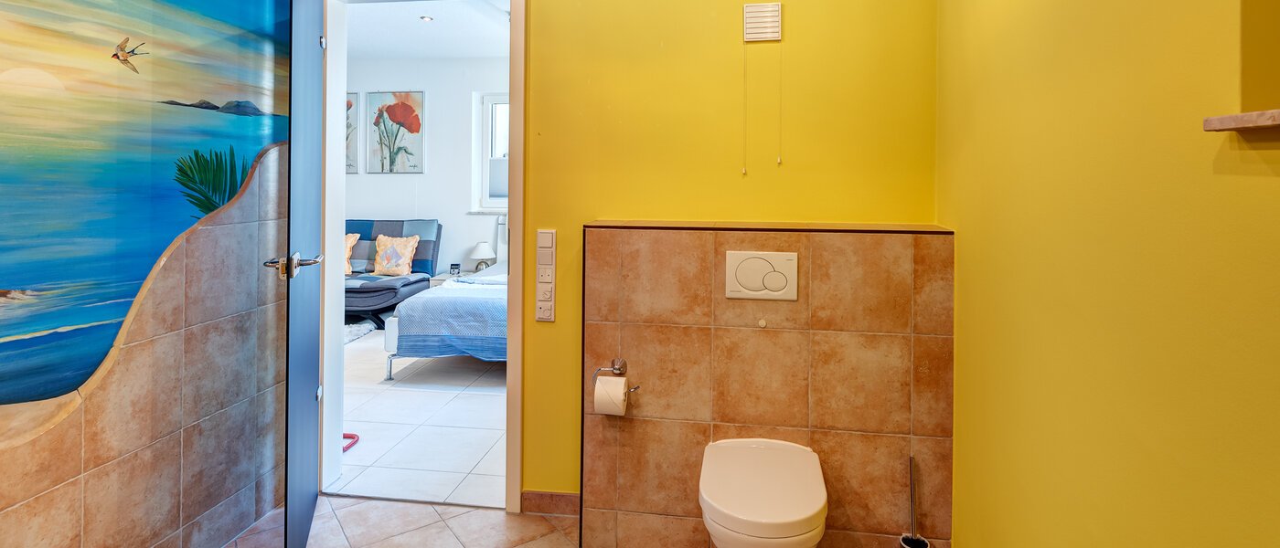 Kletno stanovanje Haar 03 Kopalnica 11871