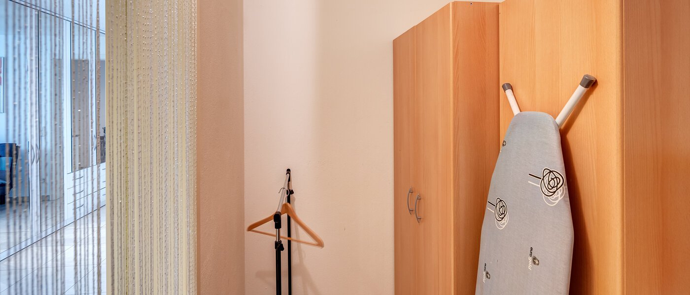 Kletno stanovanje Haar 02 Skladišče 11871