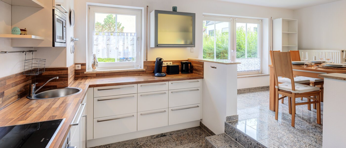 Lapos München Laim 02 Konyha 11881