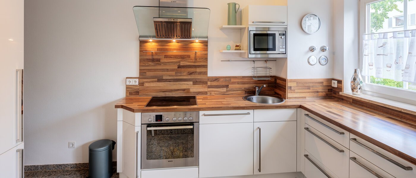 Lapos München Laim 03 Konyha 11881