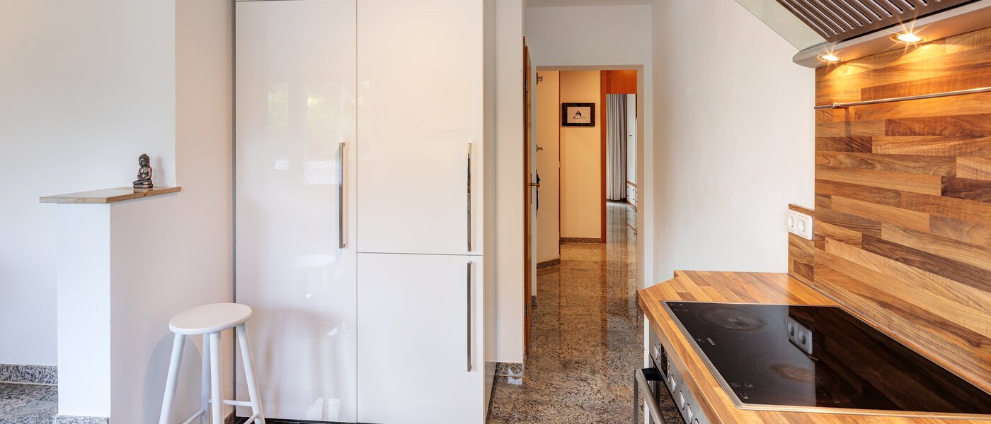 Lapos München Laim 04 Konyha 11881