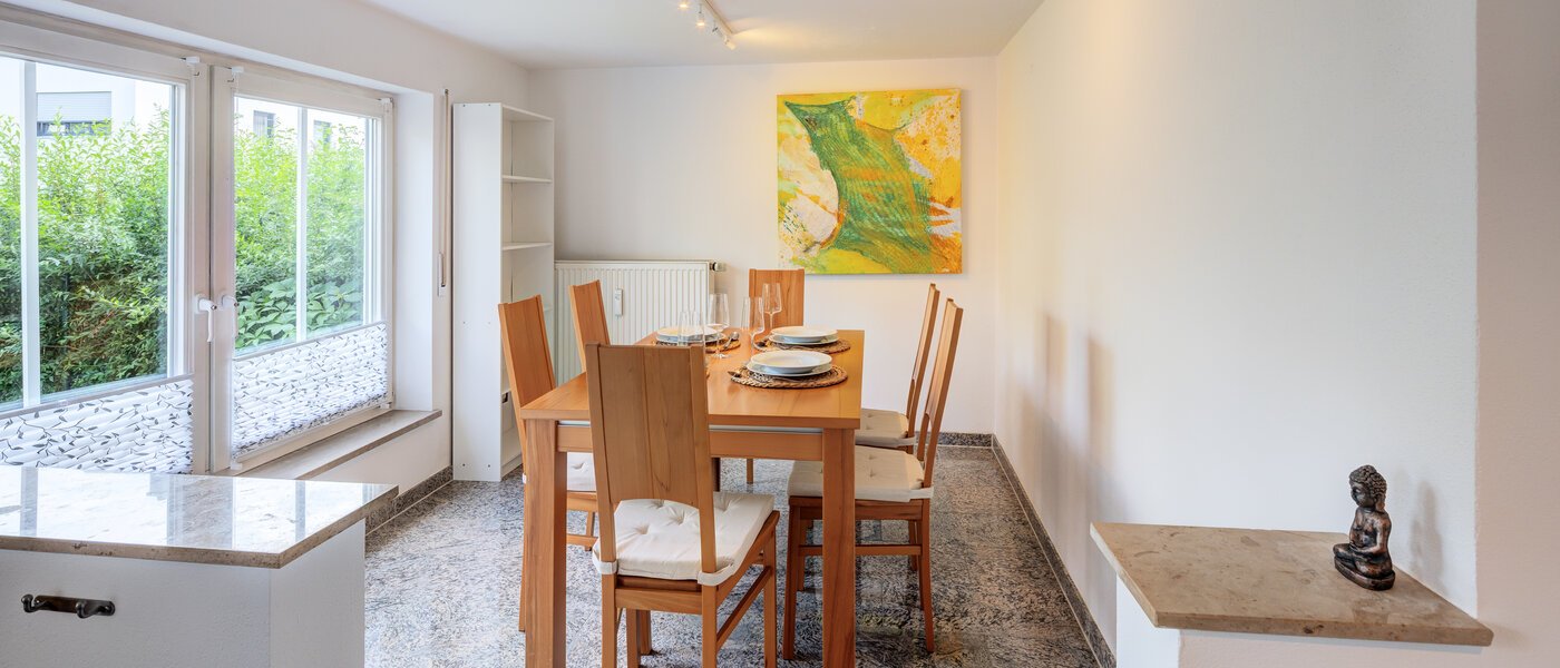 Lapos München Laim 05 Konyha 11881