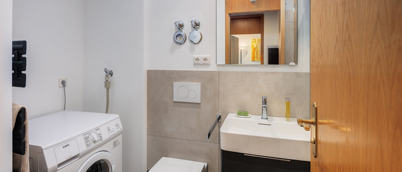 Lapos München Laim 02 Fürdőszoba 11881