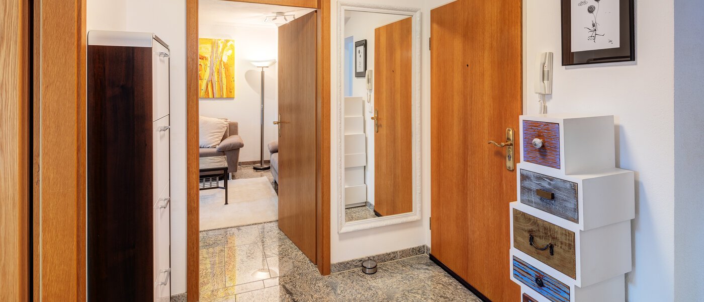 Lapos München Laim 01 Folyosó/folyosó 11881