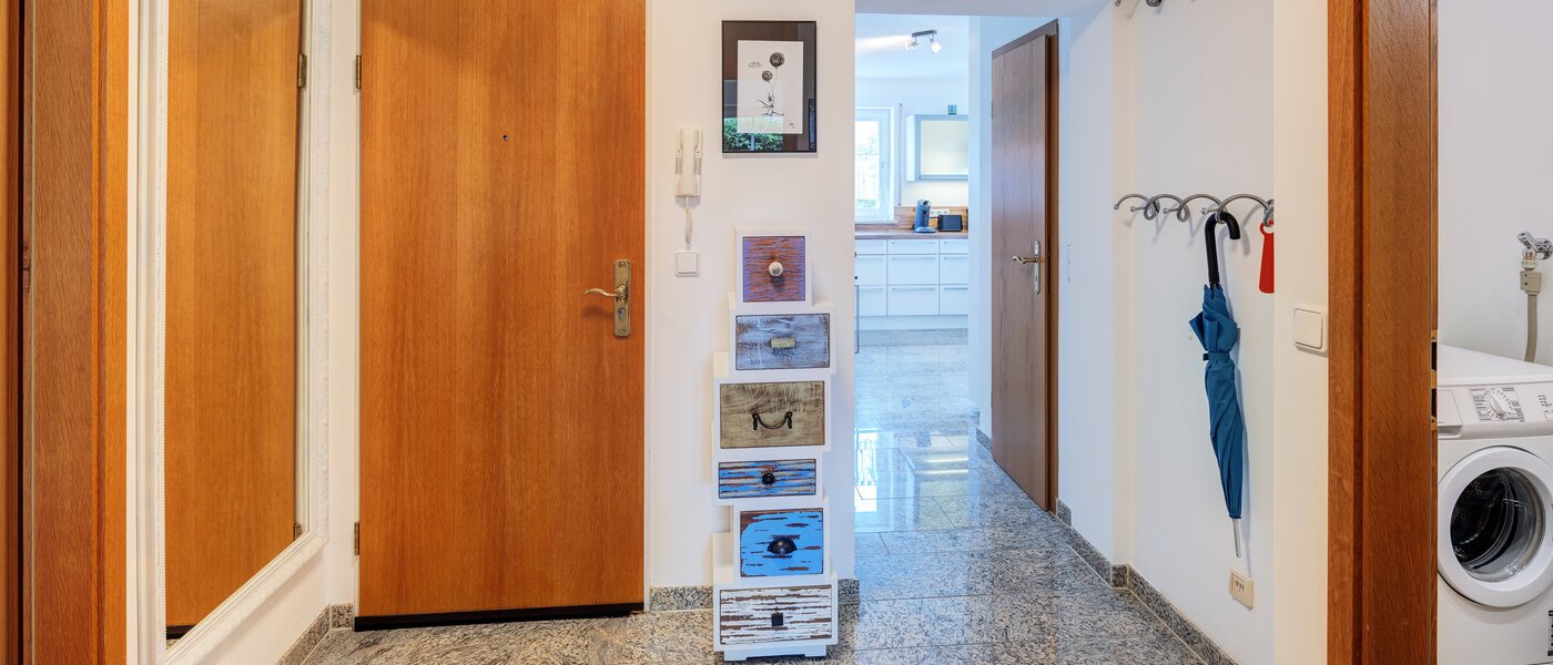 Lapos München Laim 02 Folyosó/folyosó 11881