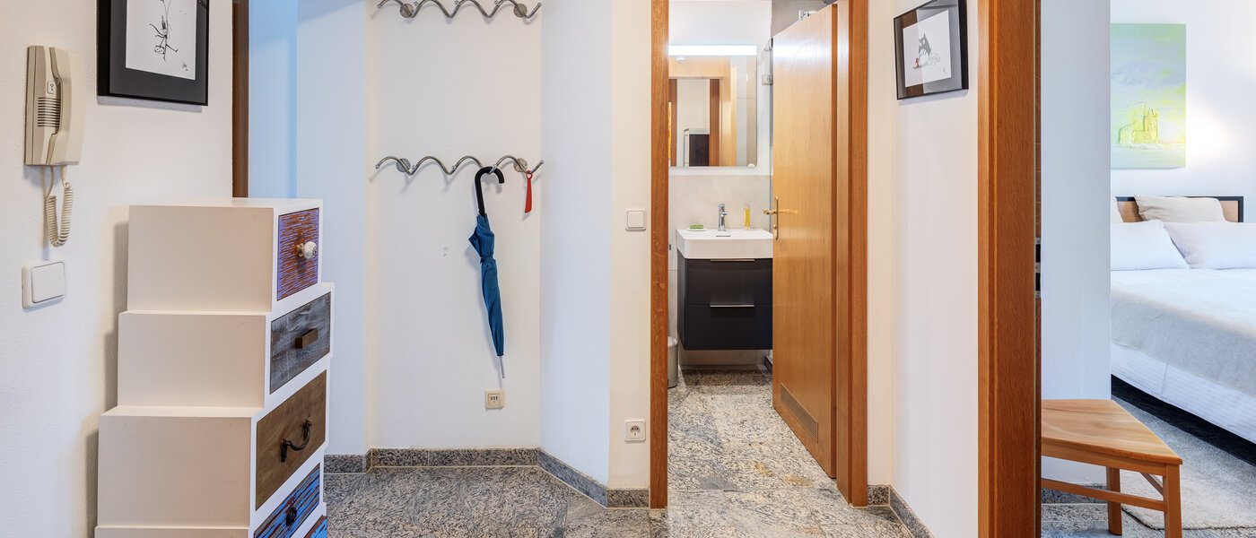 Lapos München Laim 03 Folyosó/folyosó 11881