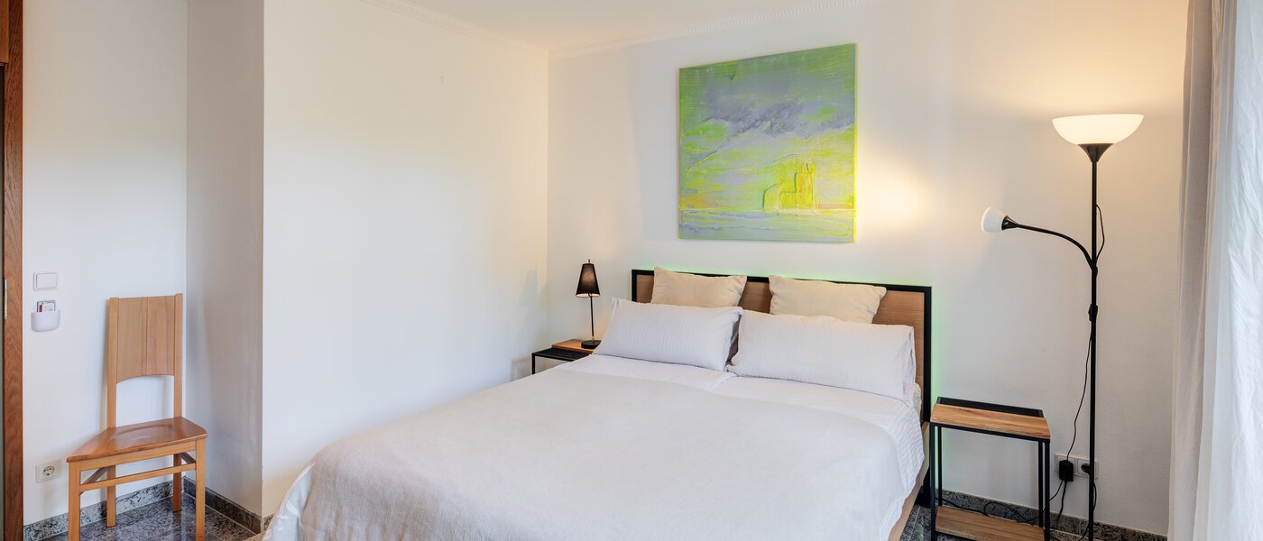 Lapos München Laim 02 Hálószoba 11881