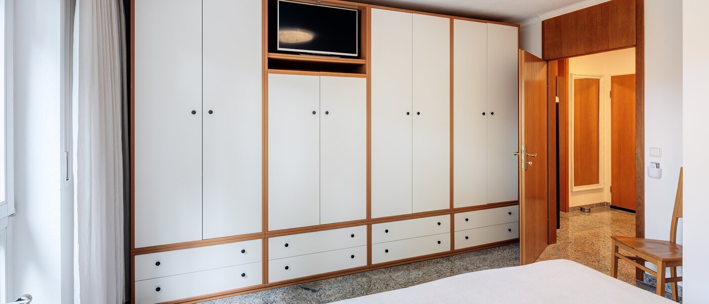 Lapos München Laim 03 Hálószoba 11881