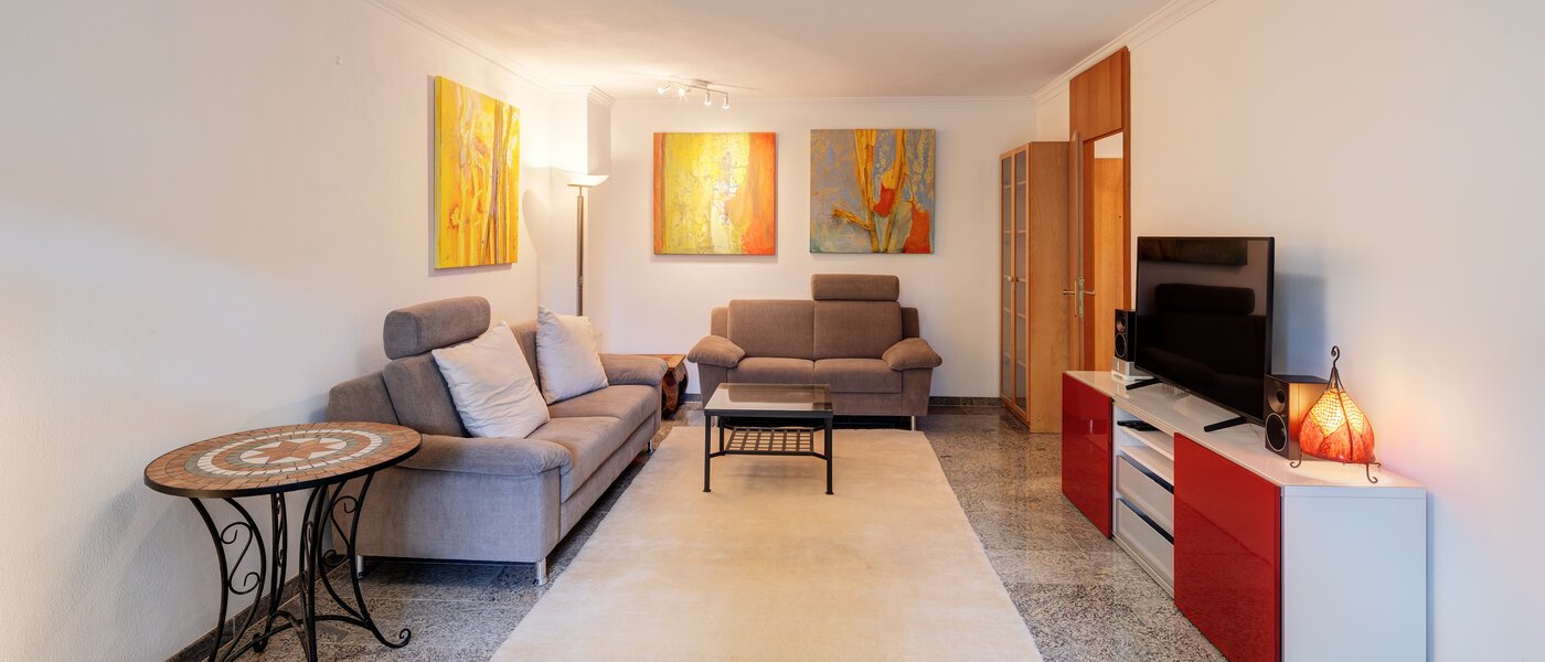 Lapos München Laim 01 Nappali 11881