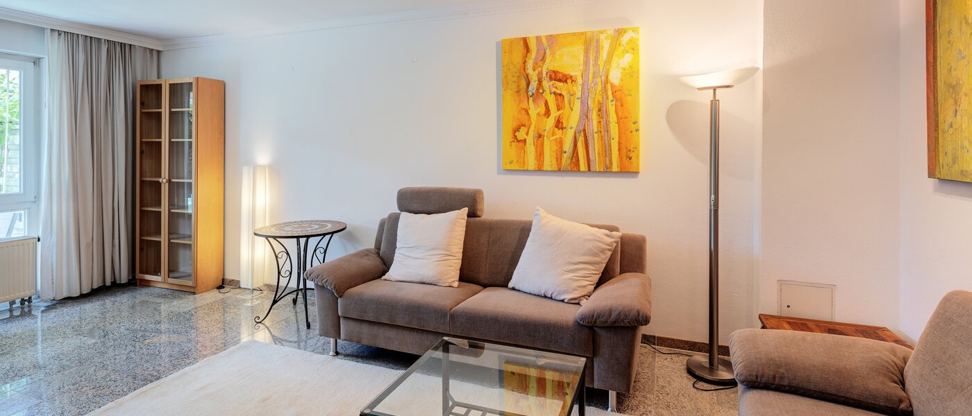 Lapos München Laim 02 Nappali 11881