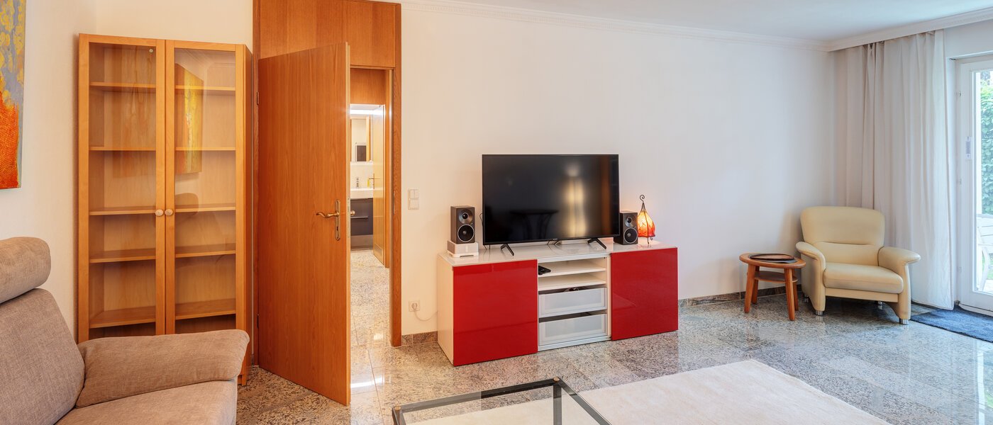 Lapos München Laim 04 Nappali 11881