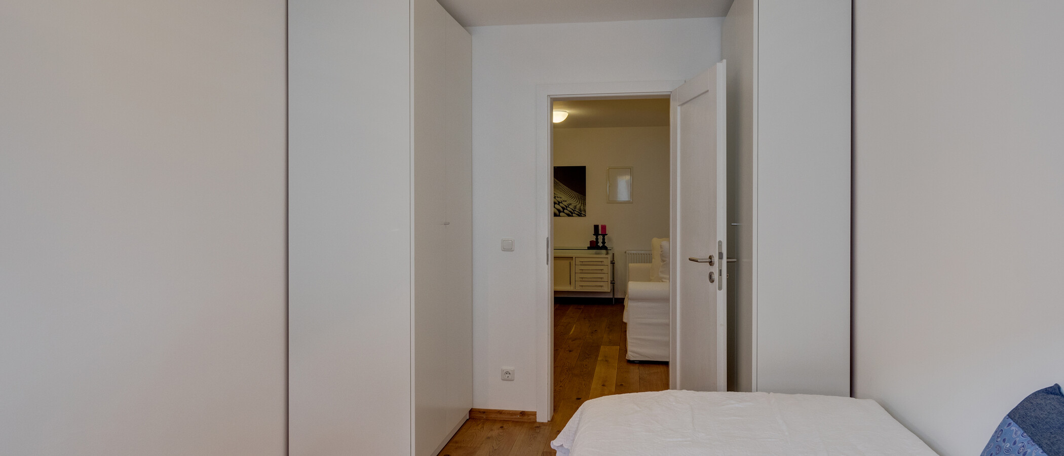 Lapos München Schwabing (links der Leopoldstraße) 03 2. hálószoba 11895