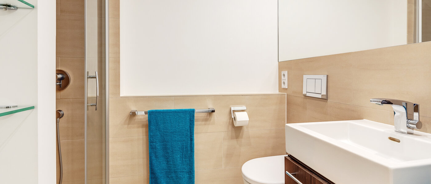 Ravna stran München Schwabing-West (rund um den Hohenzollernplatz) 01 Kopalnica 11899