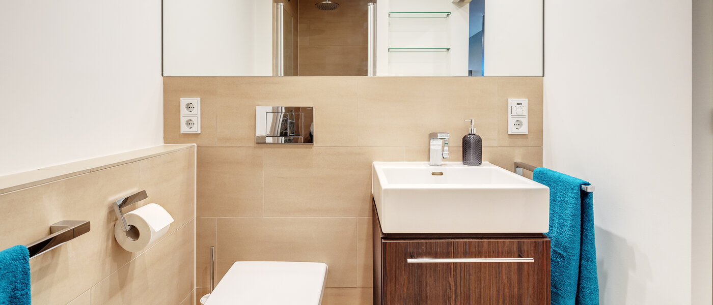 Ravna stran München Schwabing-West (rund um den Hohenzollernplatz) 02 Kopalnica 11899