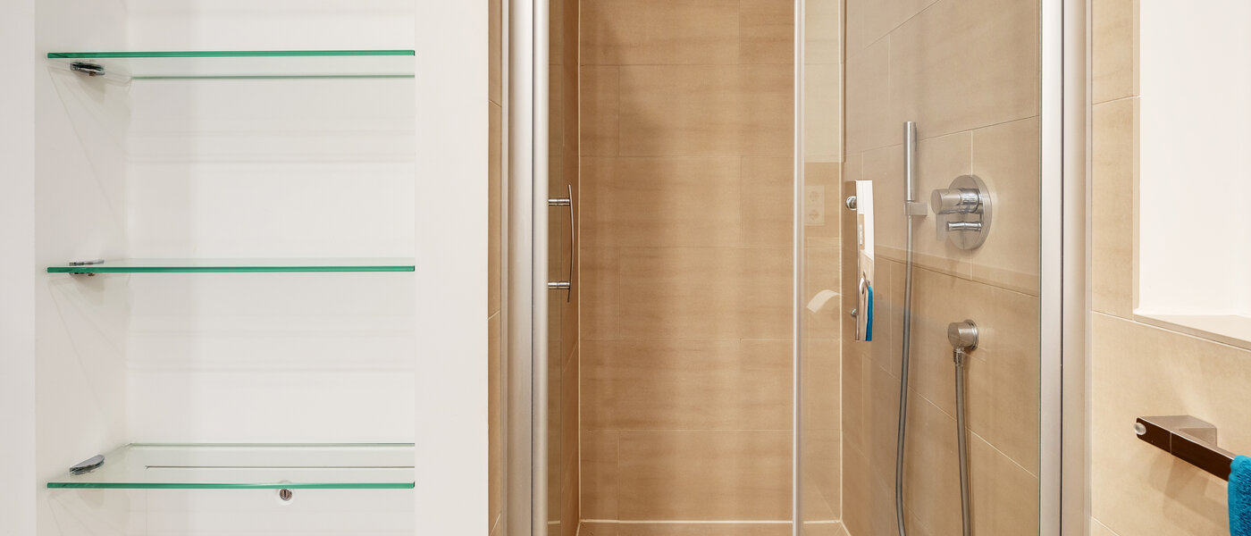 Ravna stran München Schwabing-West (rund um den Hohenzollernplatz) 04 Kopalnica 11899