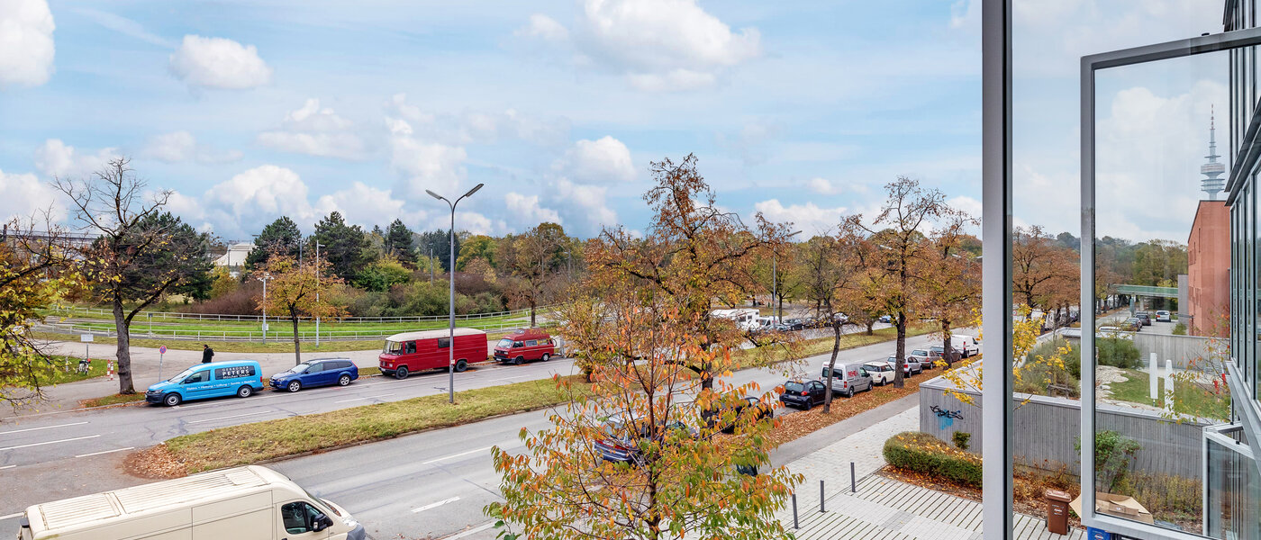 Ravna stran München Schwabing-West (rund um den Hohenzollernplatz) 02 Oglejte si 11899