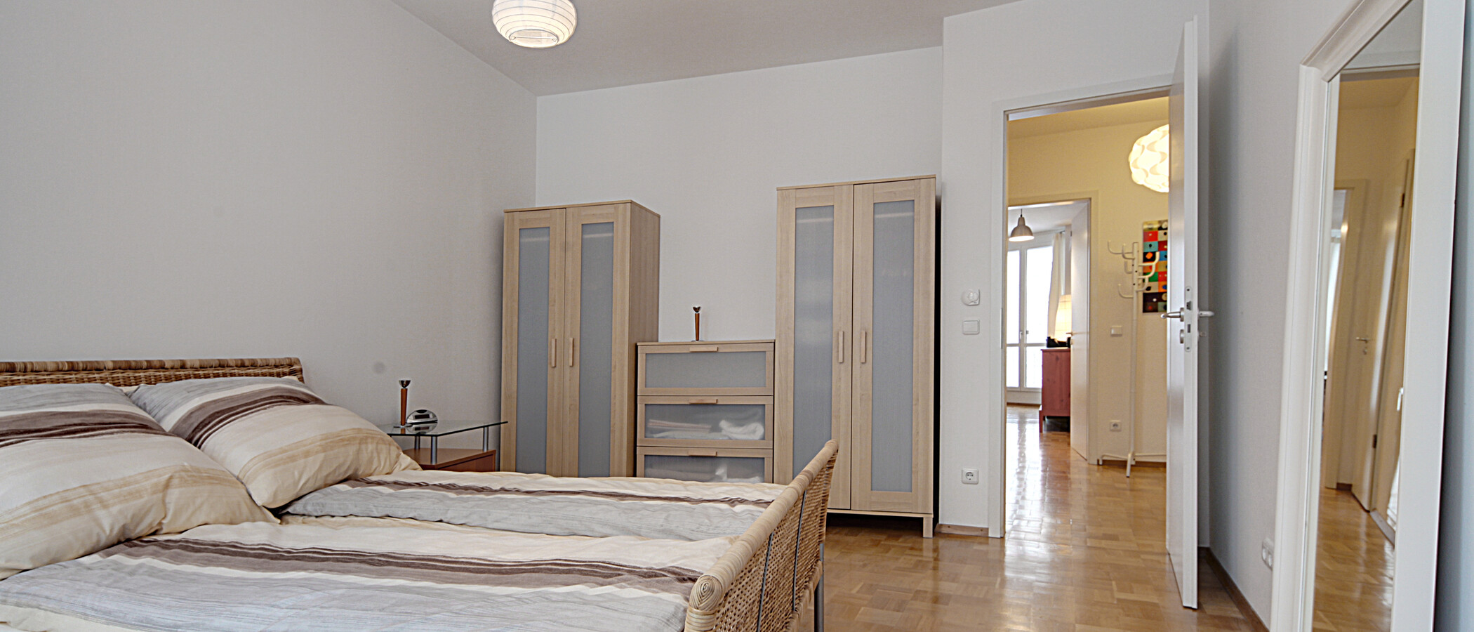 Ploché München Schwabing (links der Leopoldstraße) 02 Spanie 1191