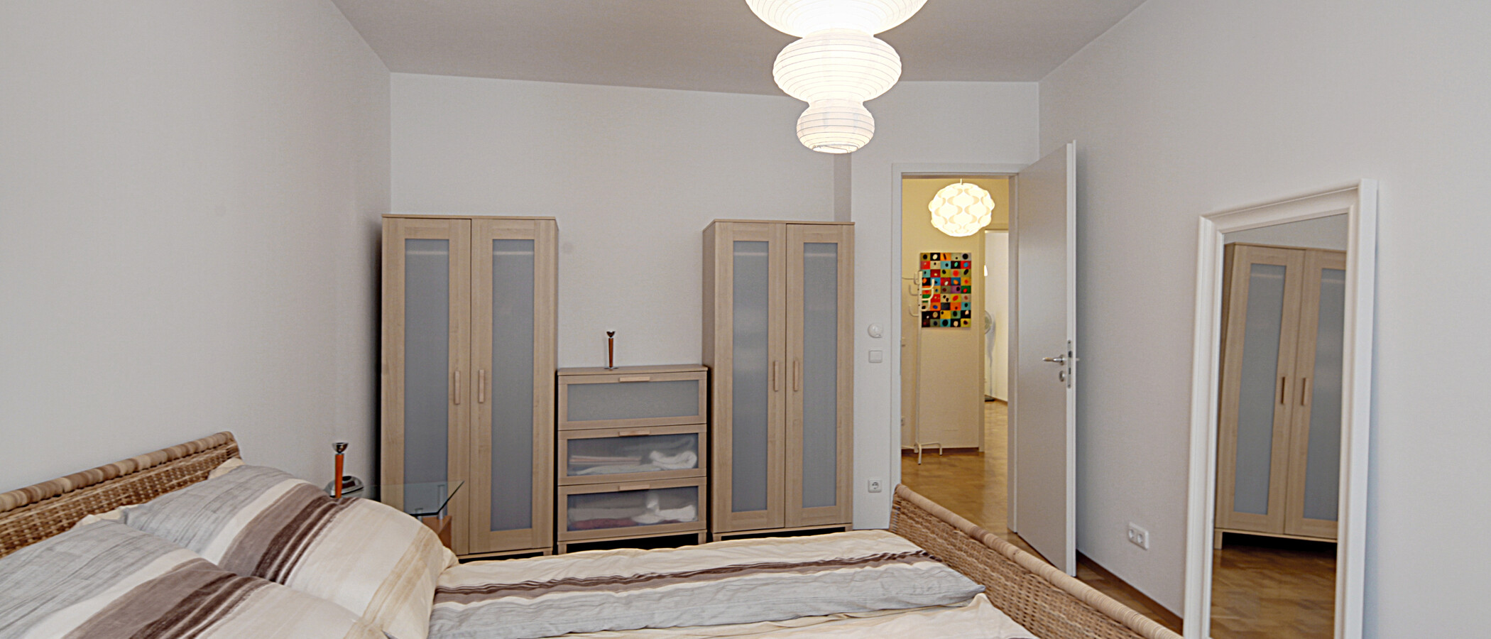 Ploché München Schwabing (links der Leopoldstraße) 03 Spanie 1191