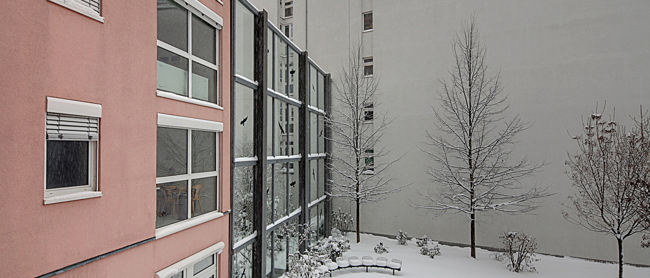 Ploché München Schwabing (links der Leopoldstraße) 02 Zobraziť 1191