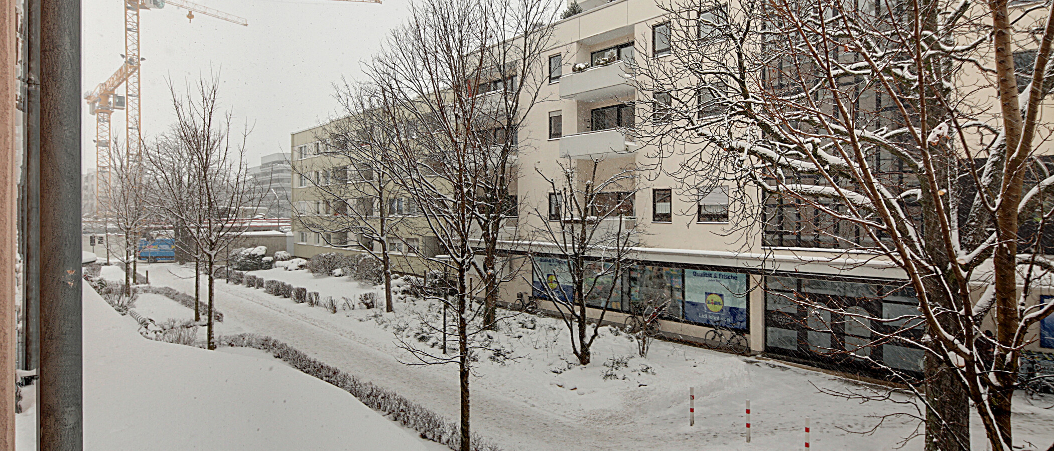 Ploché München Schwabing (links der Leopoldstraße) 04 Zobraziť 1191