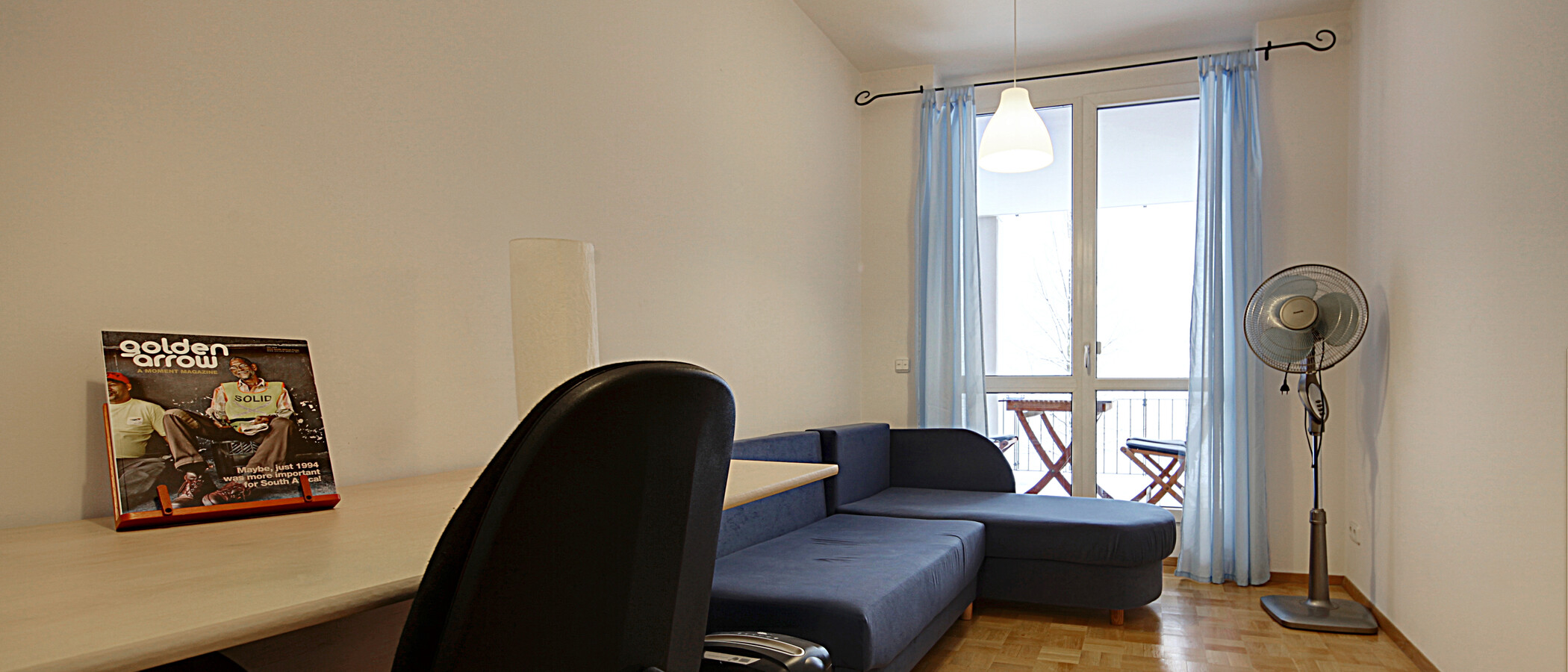 Ploché München Schwabing (links der Leopoldstraße) 01 Izba pre hostí 1191