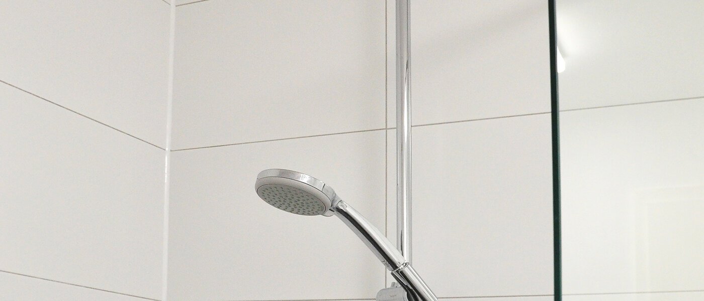 다락방 평면 München Obergiesing 03 욕실 11915