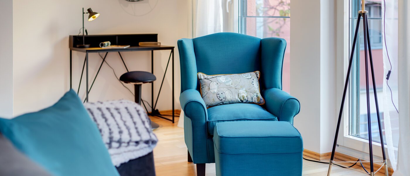 Plat München Schwabing (rechts der Leopoldstraße) 06 Zona de zi 11920