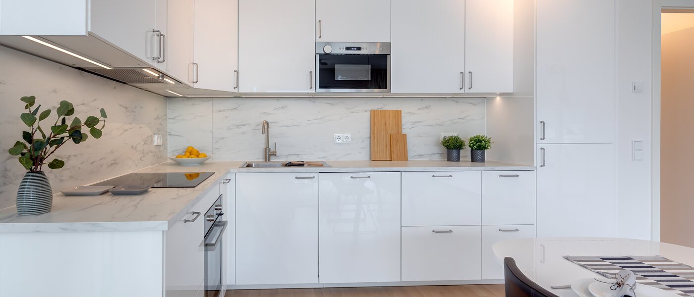 Plano München Neuhausen 02 Cozinha 11921